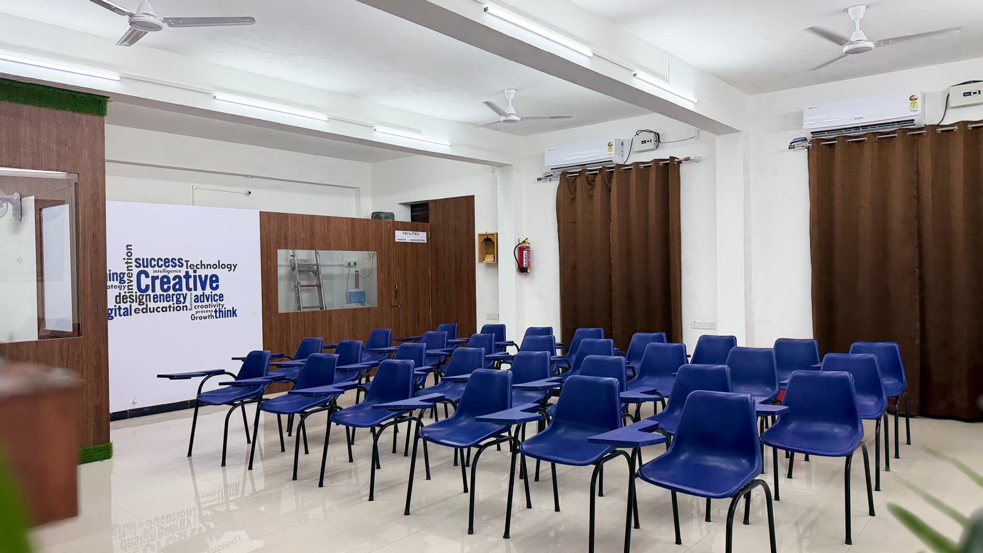 Web development graduation