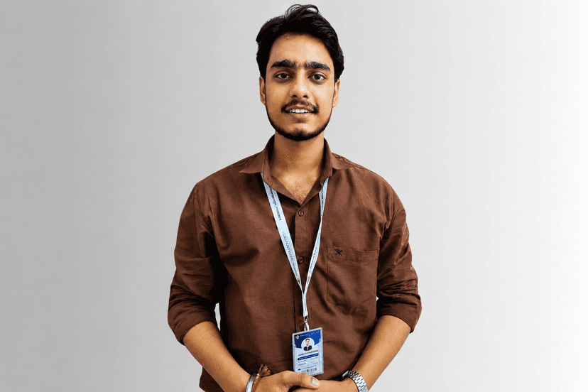 Lavish Sharma