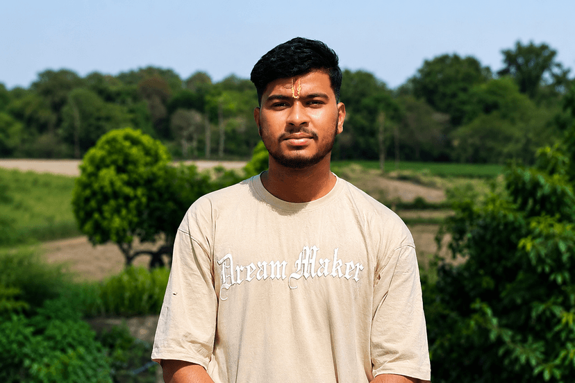 Rahul Prajapat