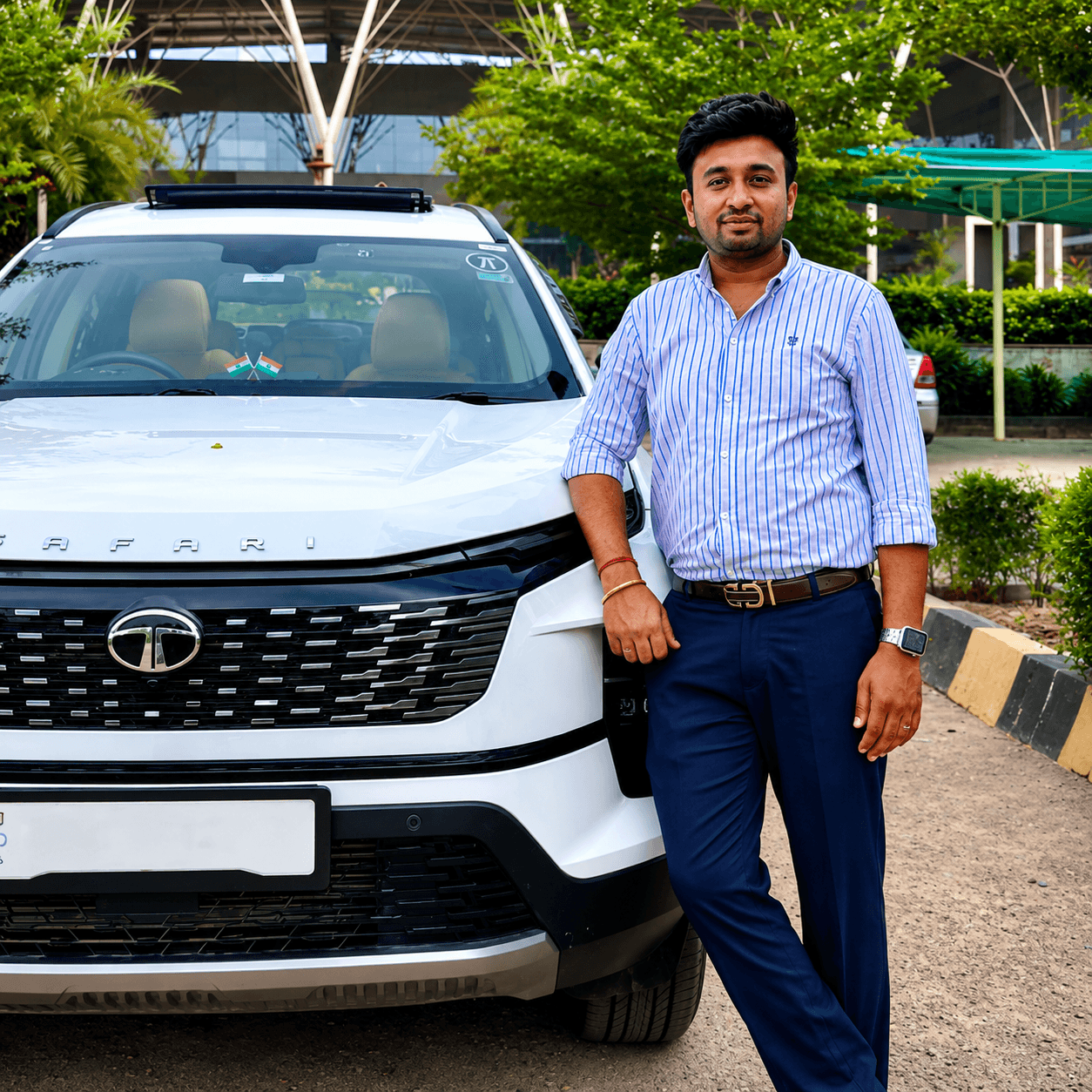 Founder & CEO