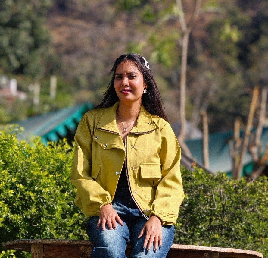 Pooja Saini